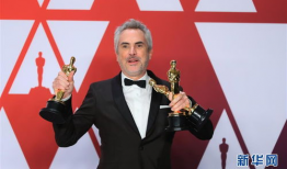 91届奥斯卡cctv直播吗,CCTV全程直播精彩瞬间